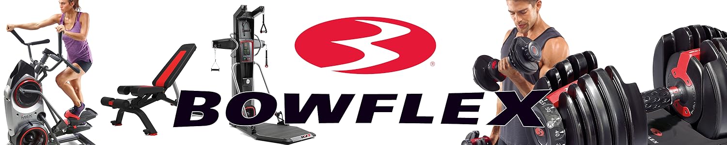 BOWFLEXボウフレックス　トレーニングインクラインベンチ Amazon | ボウフレックス(Bowflex) ダンベルトレーニング