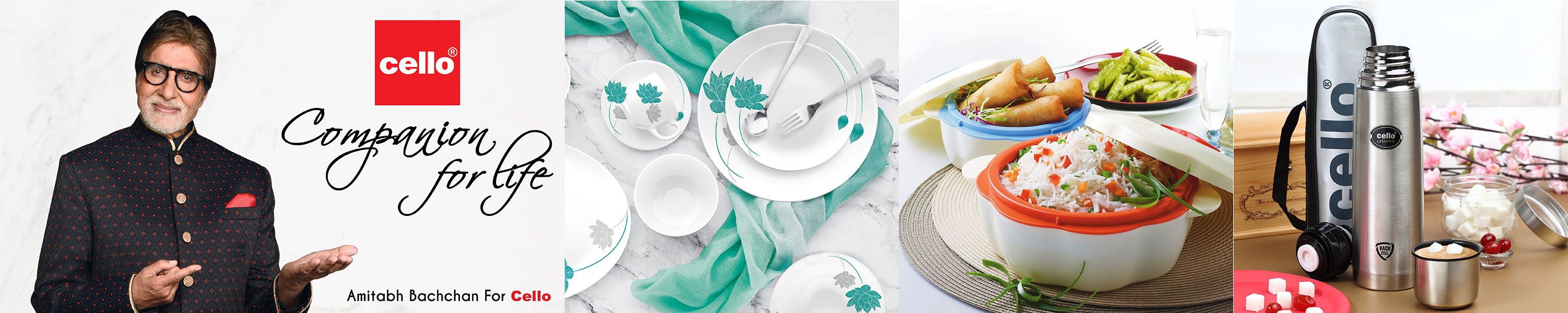 Amazon.in CELLO Lunch Box