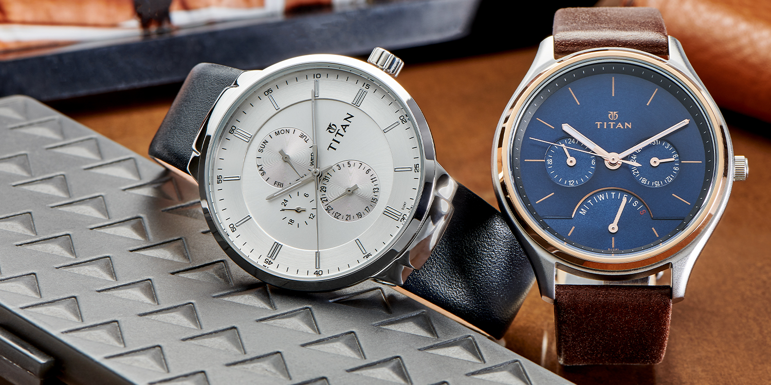 Amazon.in: Titan Watches: Men