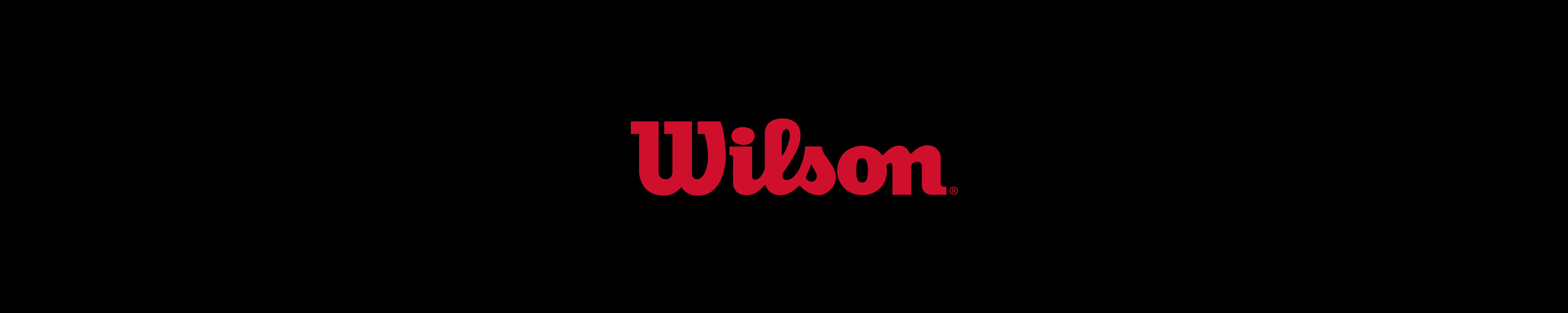 Wilson Sporting Goods Accessories
