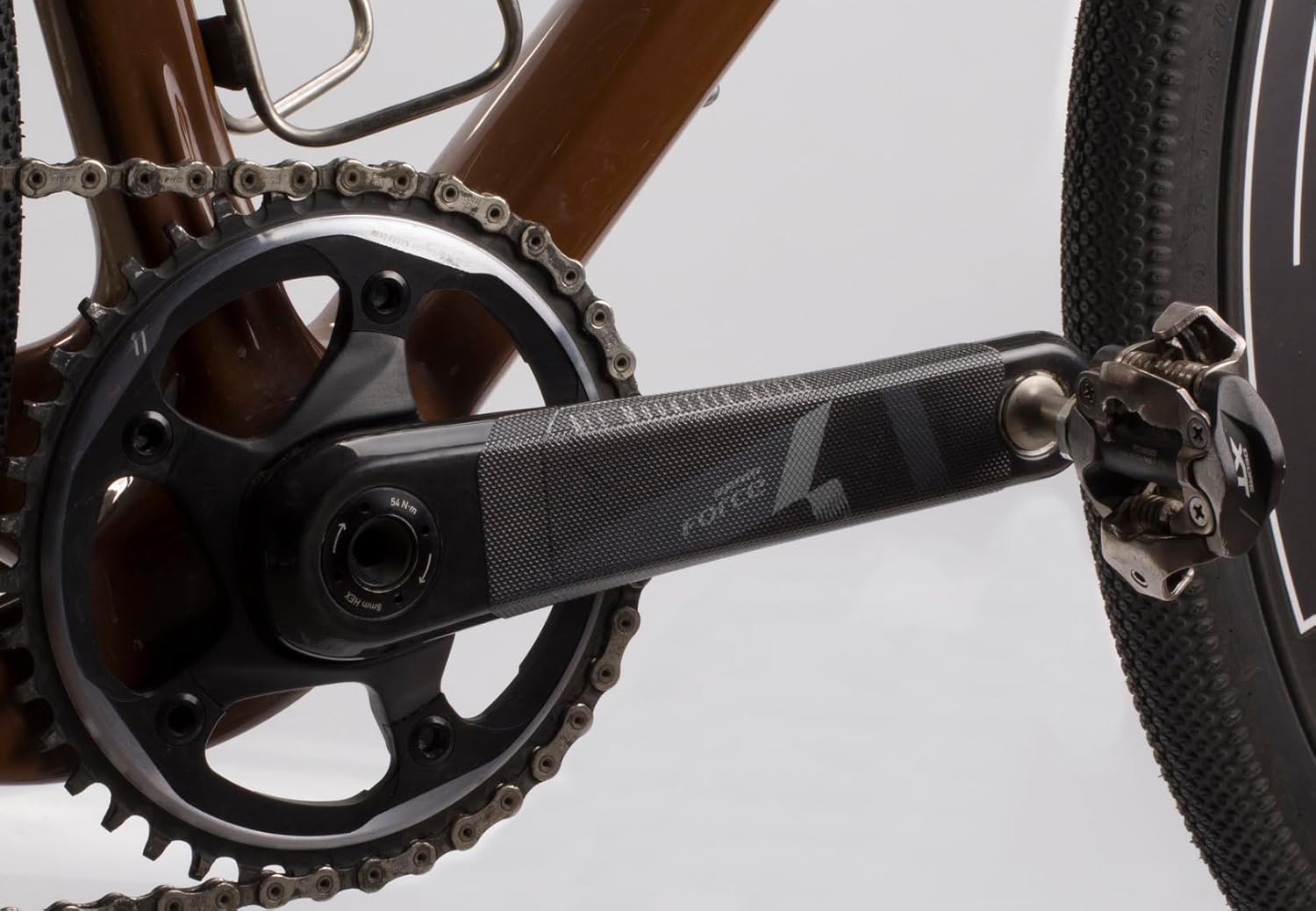 all mountain style chain guard