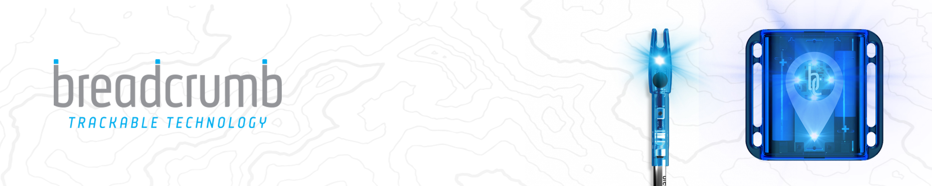 BREADCRUMB Bluetooth Nocks