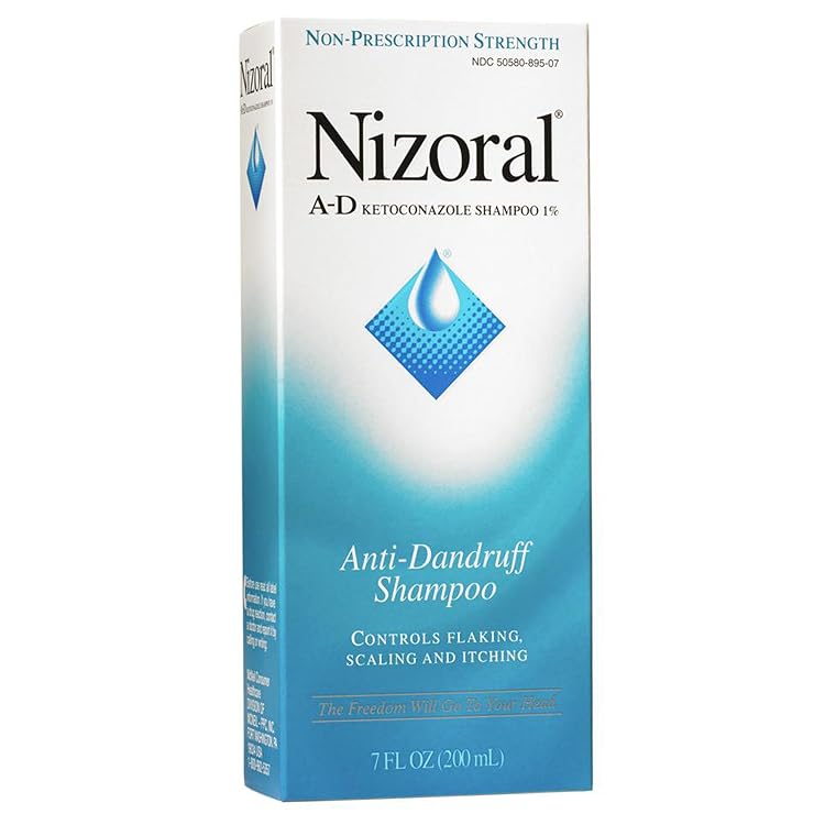 Nizoral