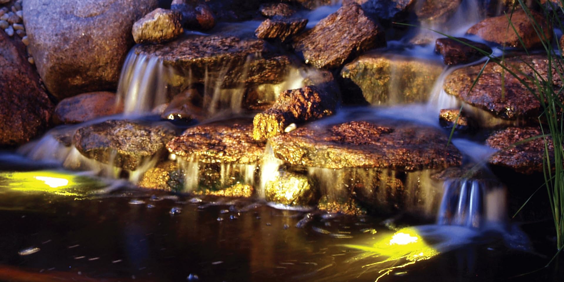 The Pond Guy Pond Decor