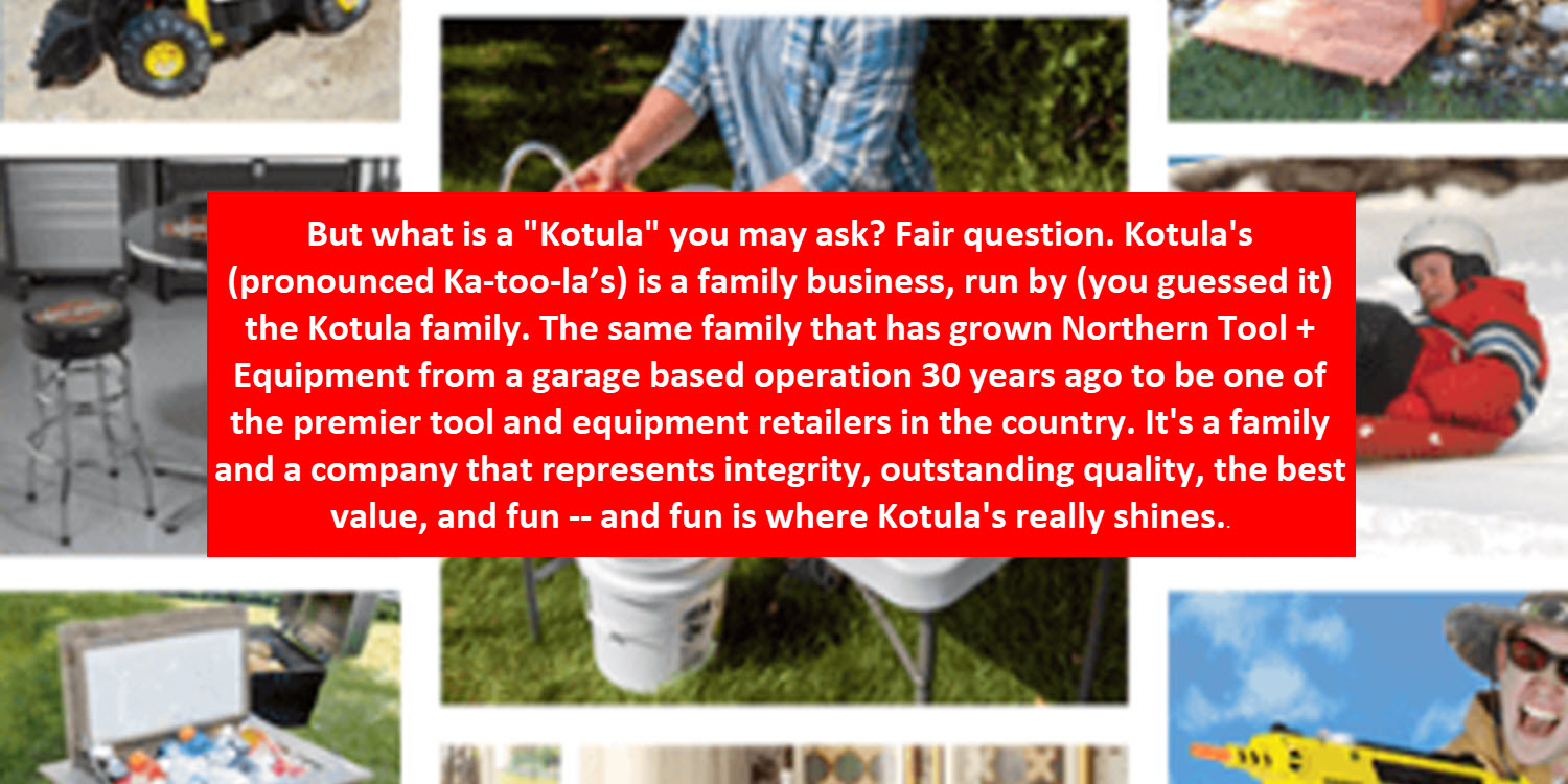 Kotula's