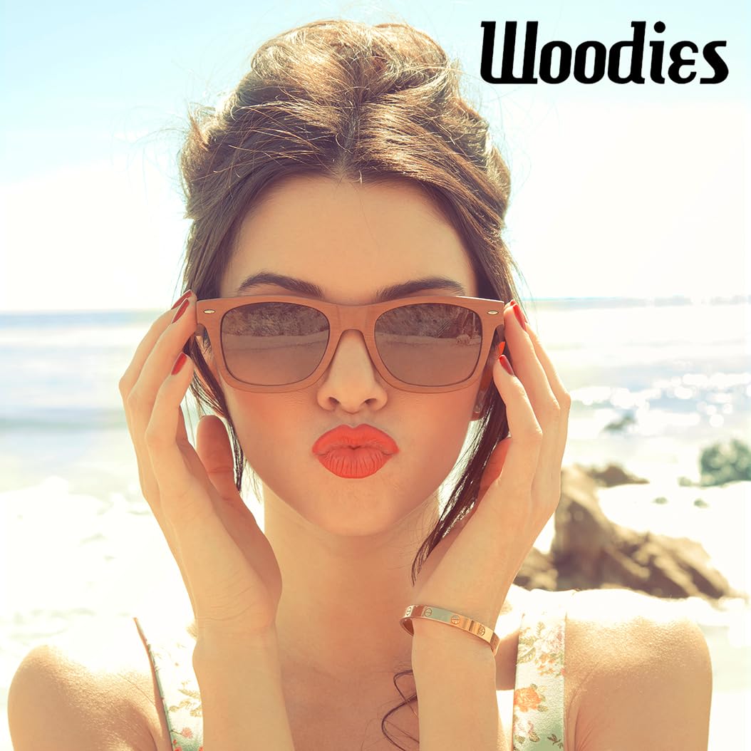 Woodies