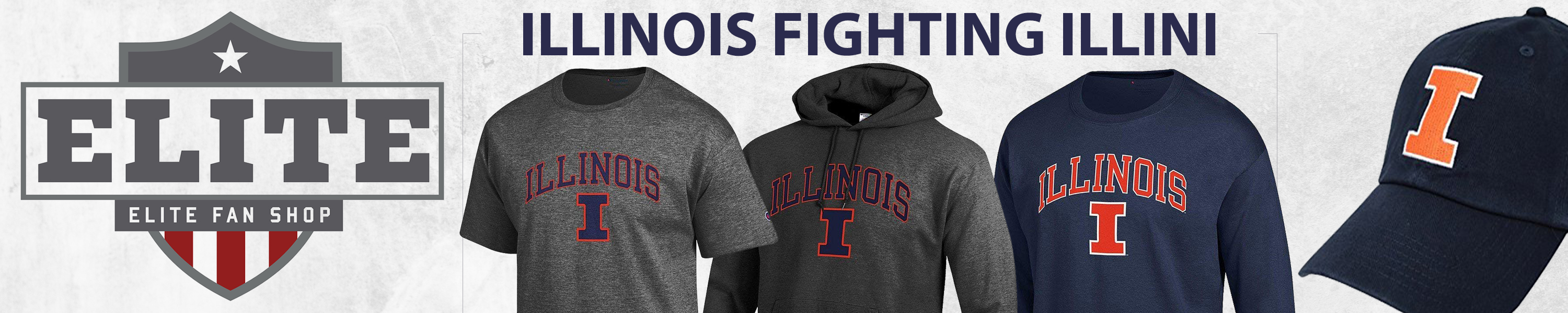 illini fan shop