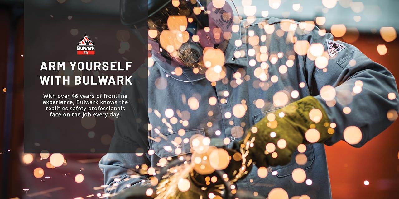 VF Workwear Bulwark