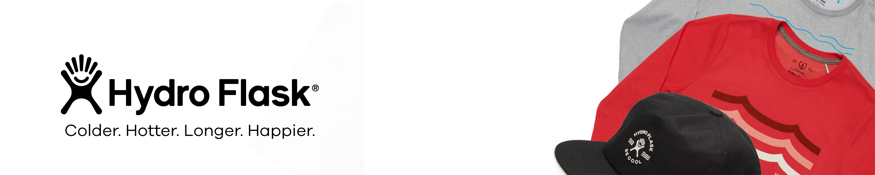 Hydro Flask Apparel