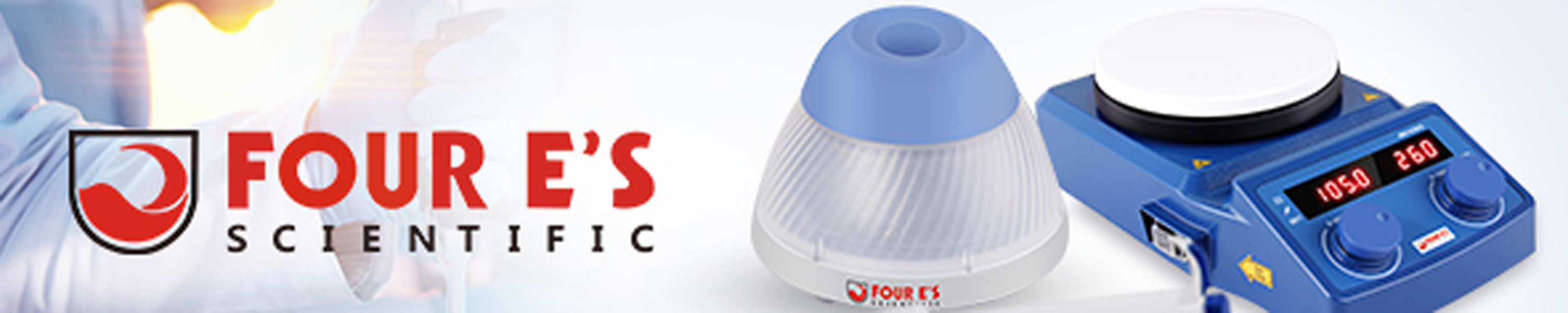 Amazon.co.uk FOUR E'S SCIENTIFIC