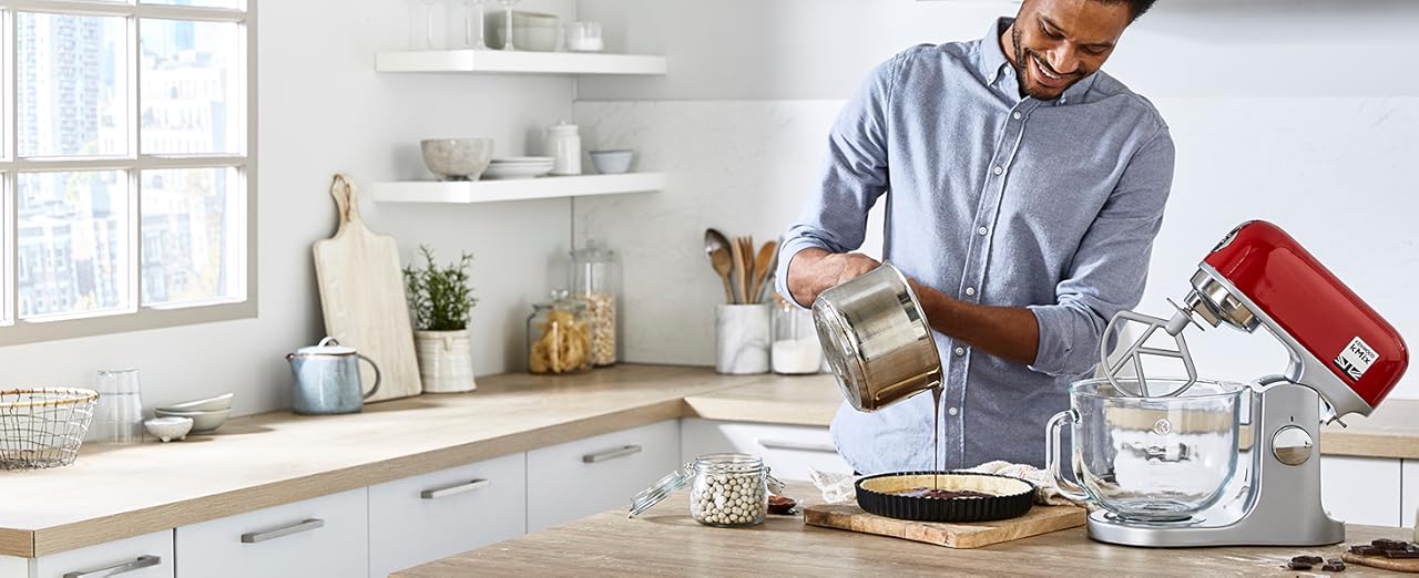 Amazon.co.uk Kenwood kMix