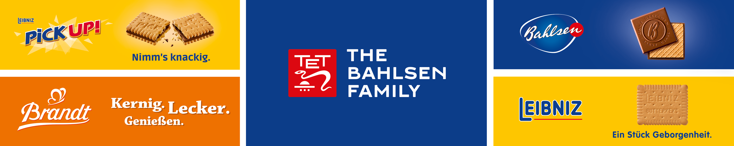 Amazon.de: The Bahlsen Family: The Bahlsen Family