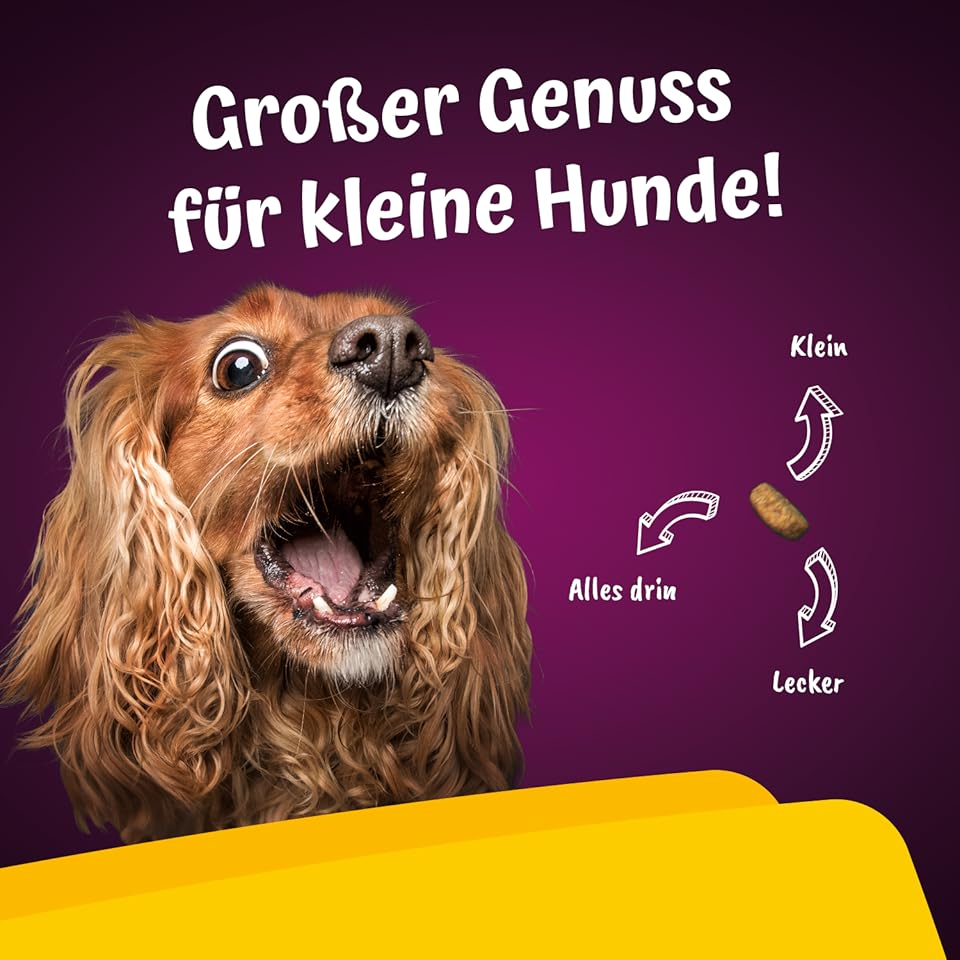 Amazon.de JOSERA Super Premium Hundefutter