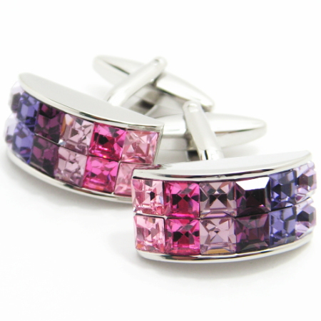 [美品]ブルガリカ・フスボタン ショートストローク通常】ガフロ製作所 リーメスボタン 24φ RE01