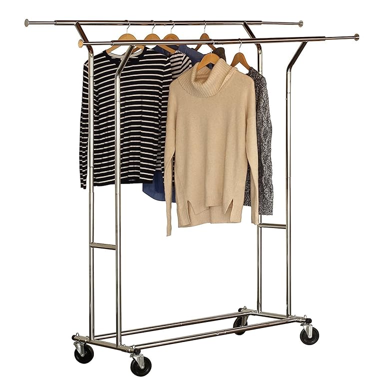 Amazon.in Callas Garment Rack