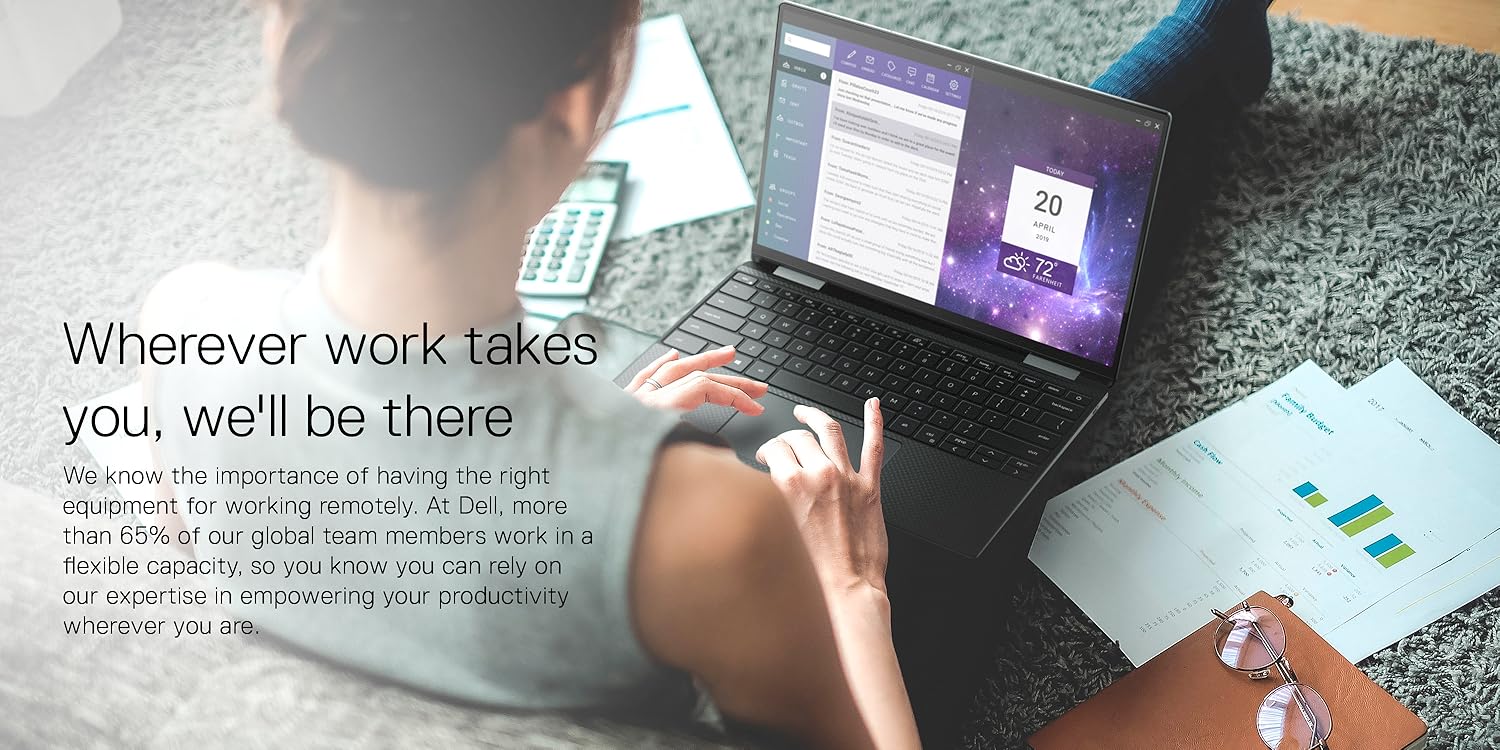 Amazon.in Remote Working
