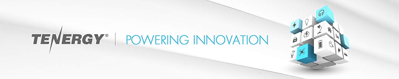Amazon.ca: Tenergy
