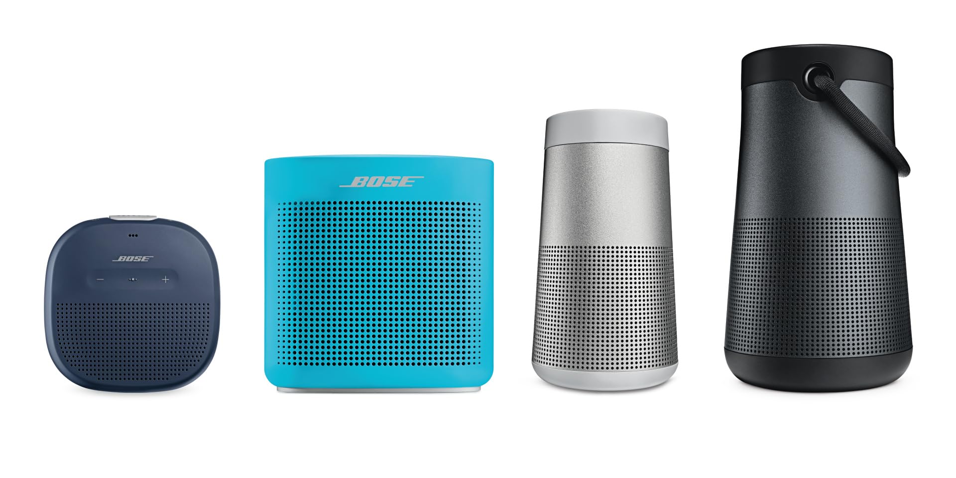 BOSE Portable Speakers