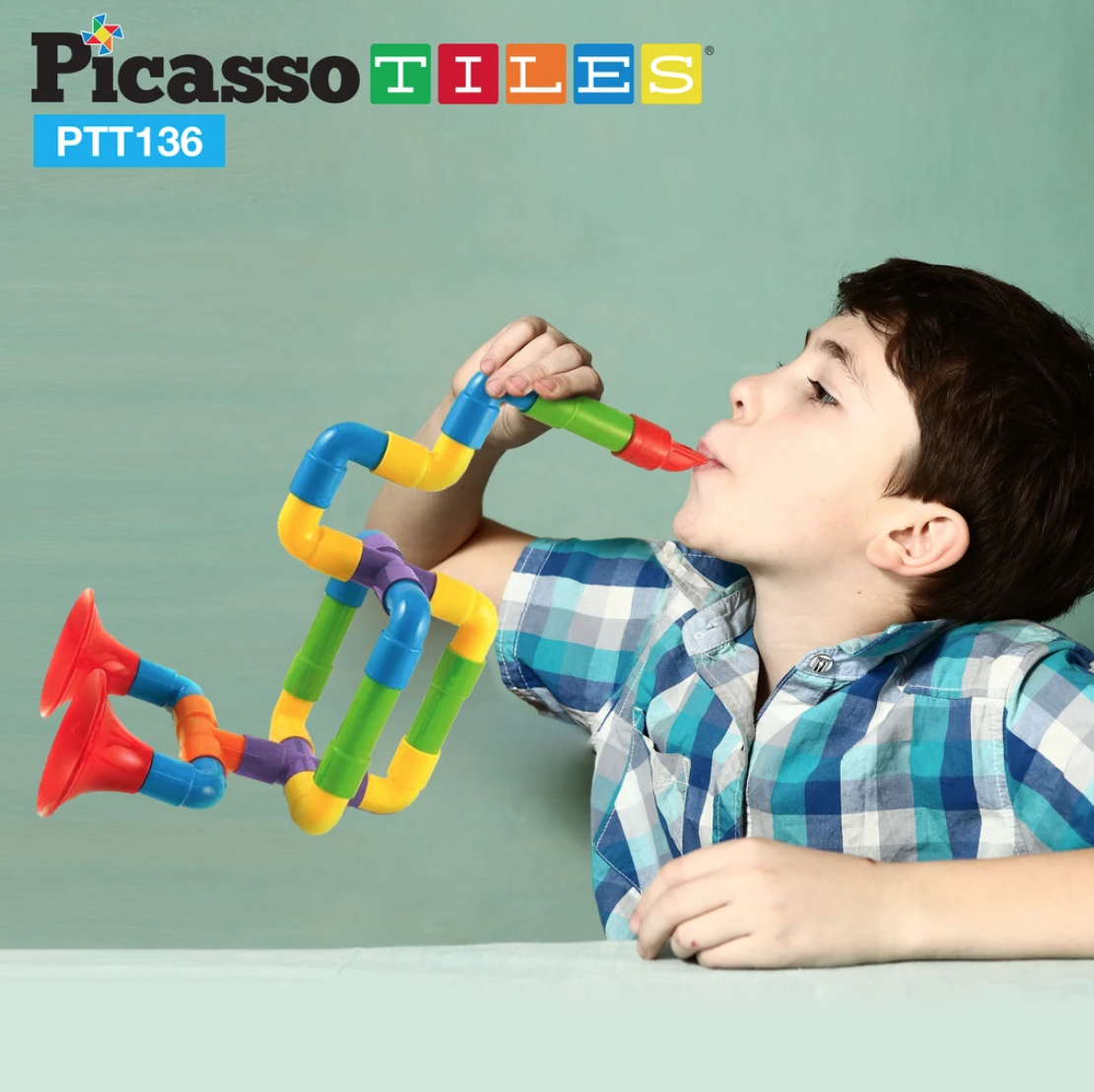 Picasso Tiles