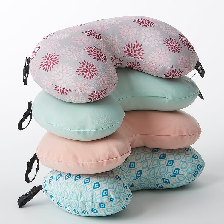 Amazon Com Bucky Neck Pillows
