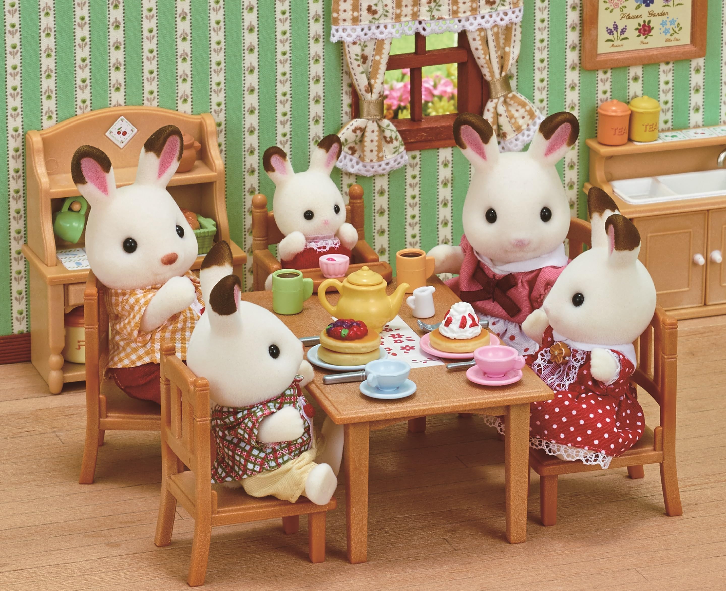 Amazon Calico Critters Furniture amazon-calico-critters-furniture