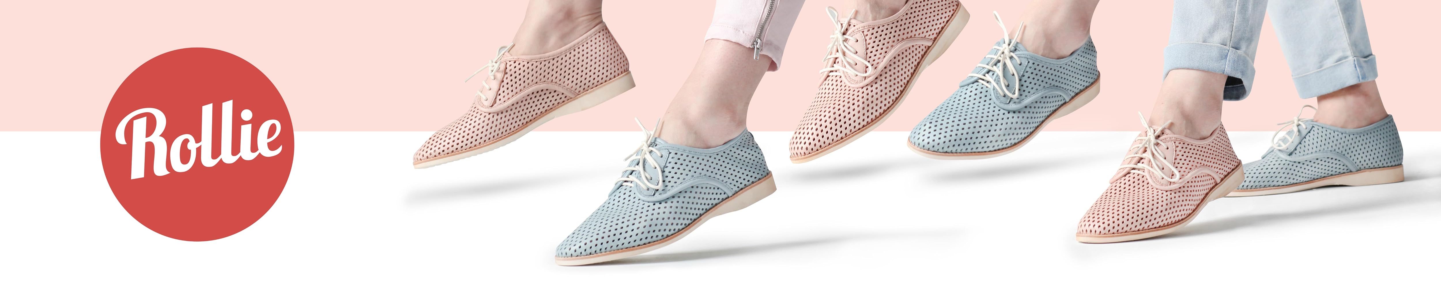 rollie shoes sale