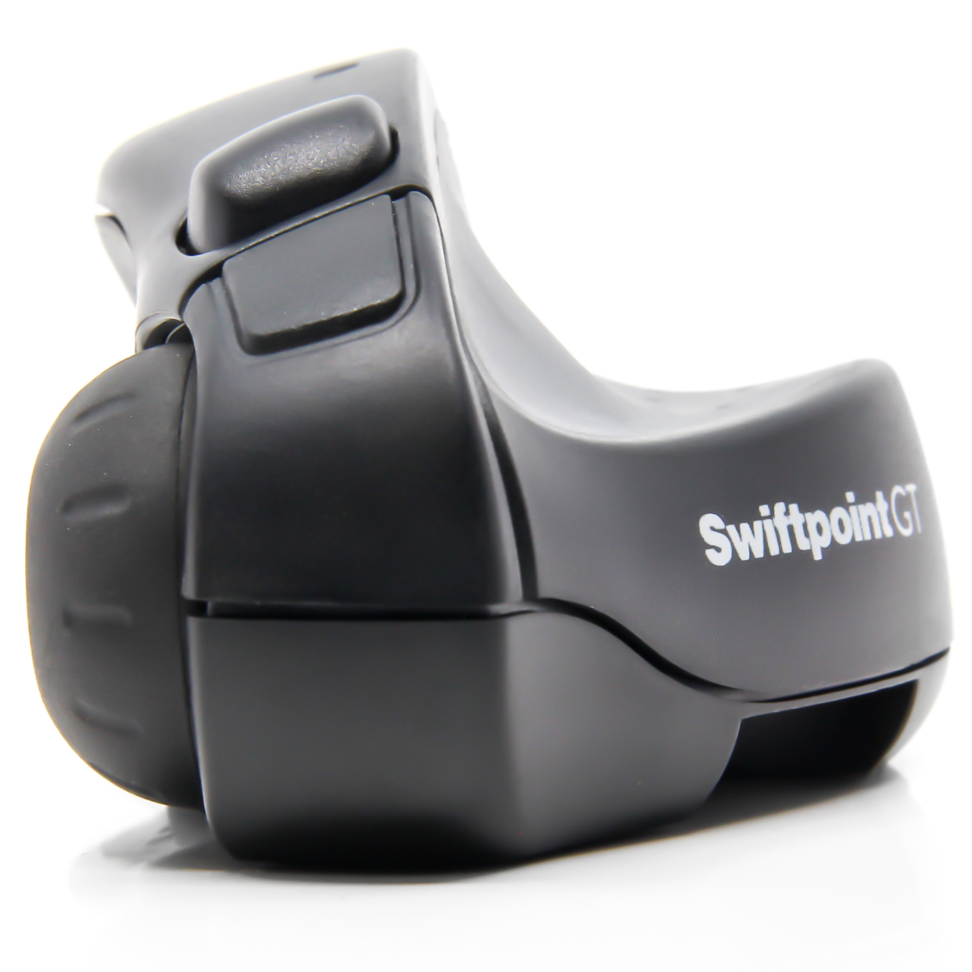 Swiftpoint GT マウス How do I use the Swiftpoint GT?