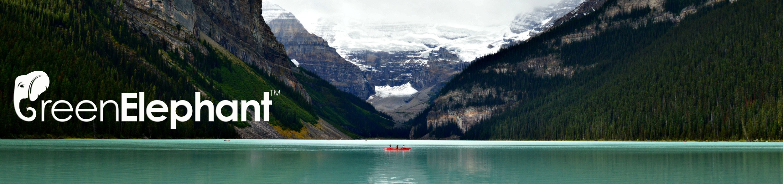 Green Elephant UTILITENT