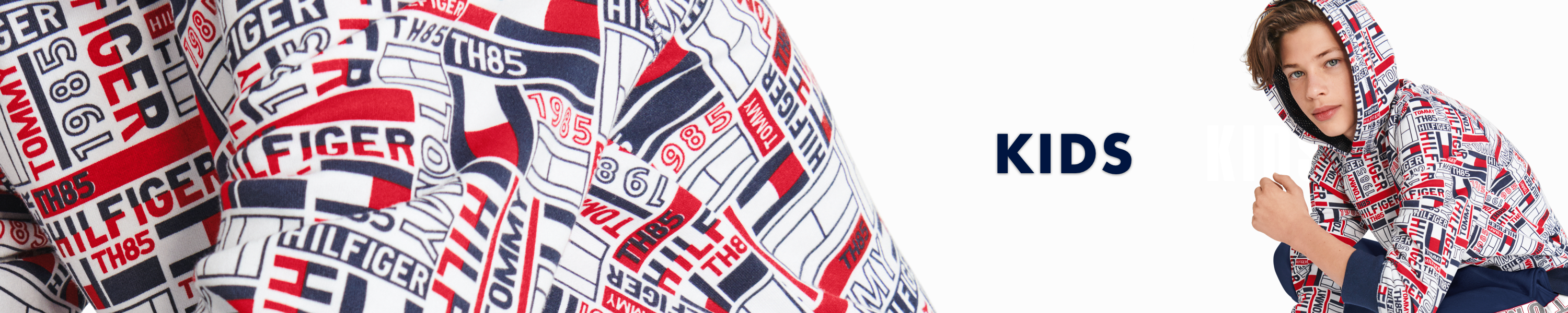 tommy hilfiger kids heartland