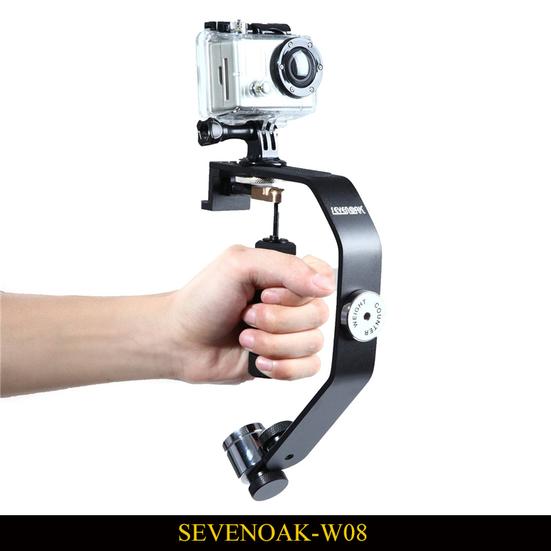 Sevenoak スタビライザー Amazon | Sevenoak スタビライザー デジタル一眼レフカメラ