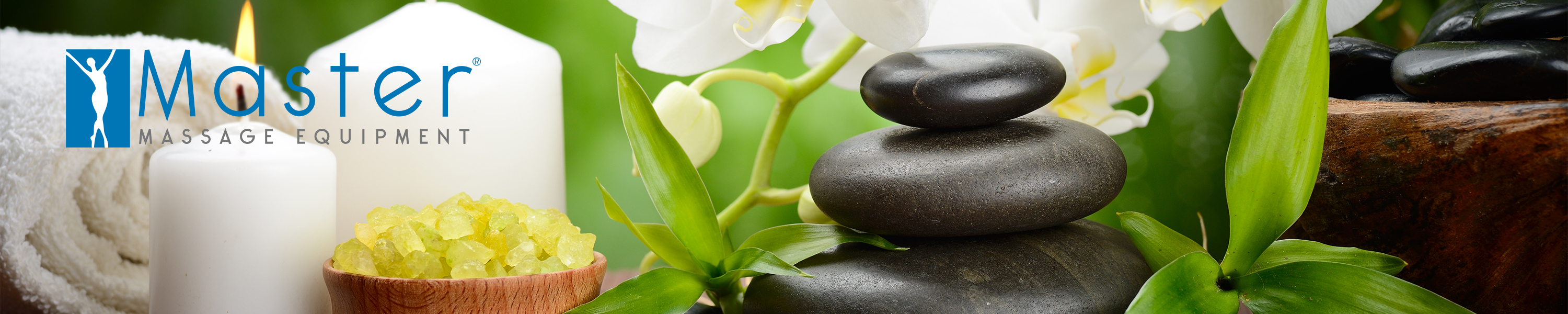 Master Massage Massage Stool