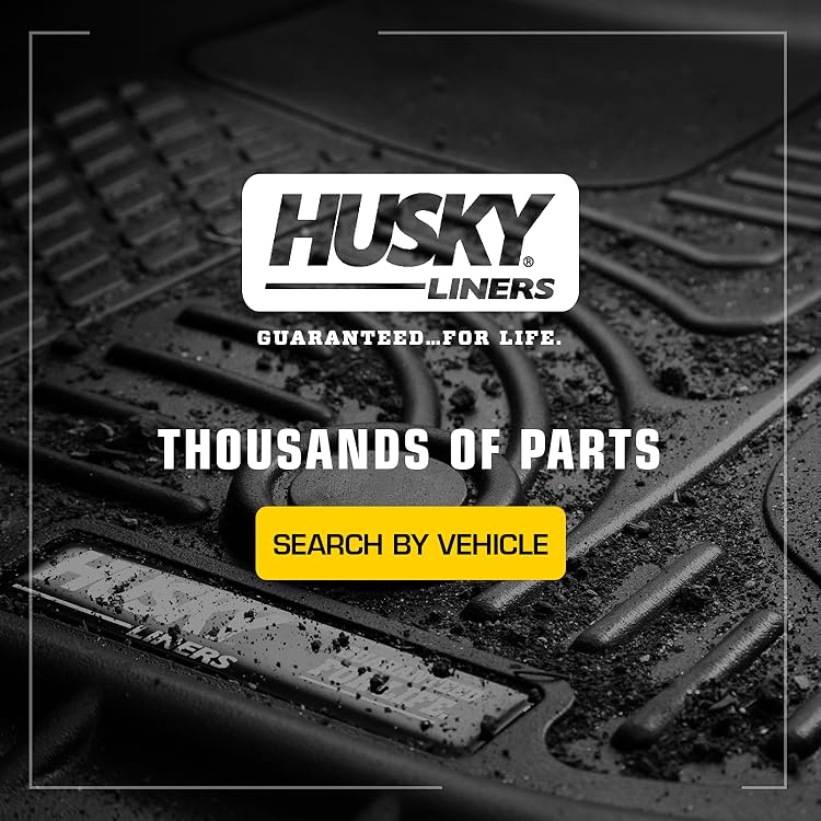 Husky Liners®