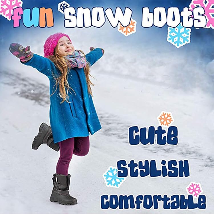 zoogs snow boots