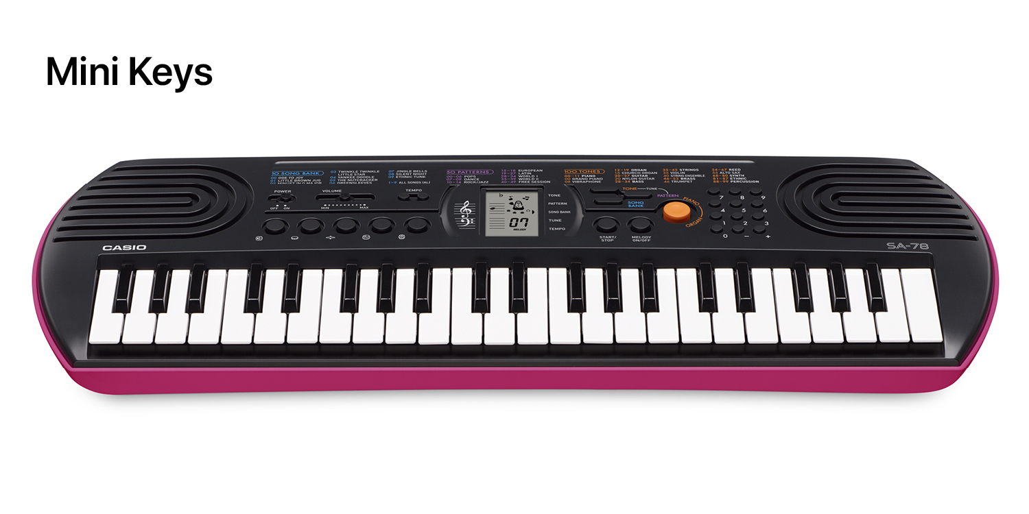 Amazon.co.uk Casio Digital Pianos and Keyboards Beginner Keyboards