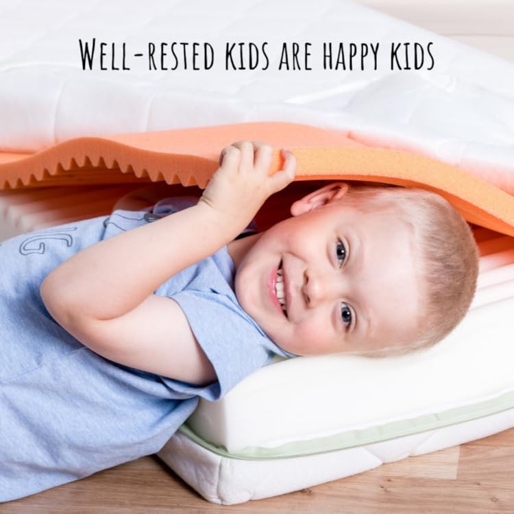 Made In The Eu In Four Sizes And Two Colors Anti Reflux Pillow
