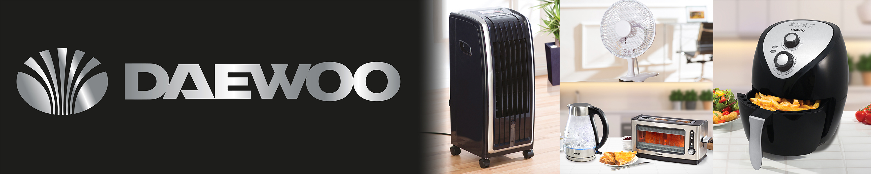 Amazon.co.uk Daewoo Kettles and Toasters