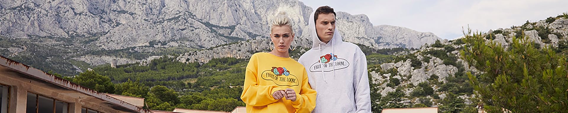 Amazon.de Fruit of the Loom