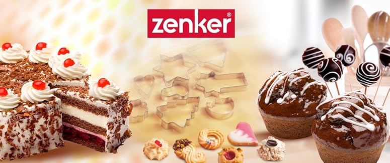 Amazon.de: Zenker