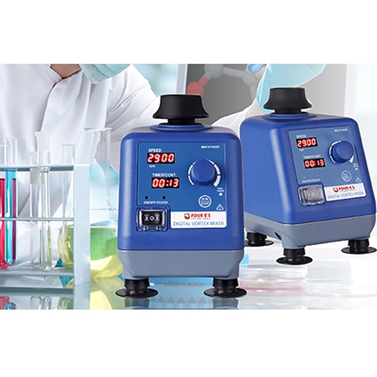 Amazon.de FOUR E'S SCIENTIFIC