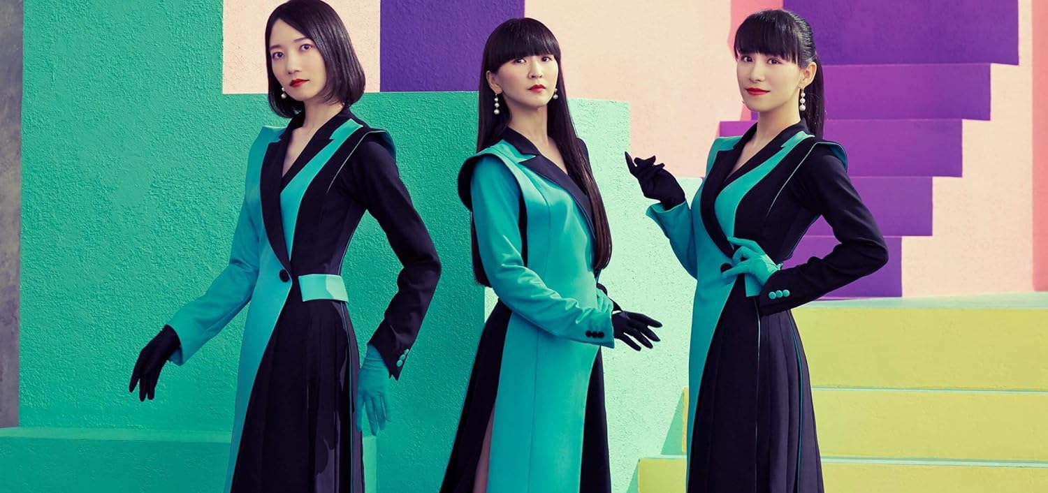 Amazon.co.jp: Perfume: デジタルミュージック