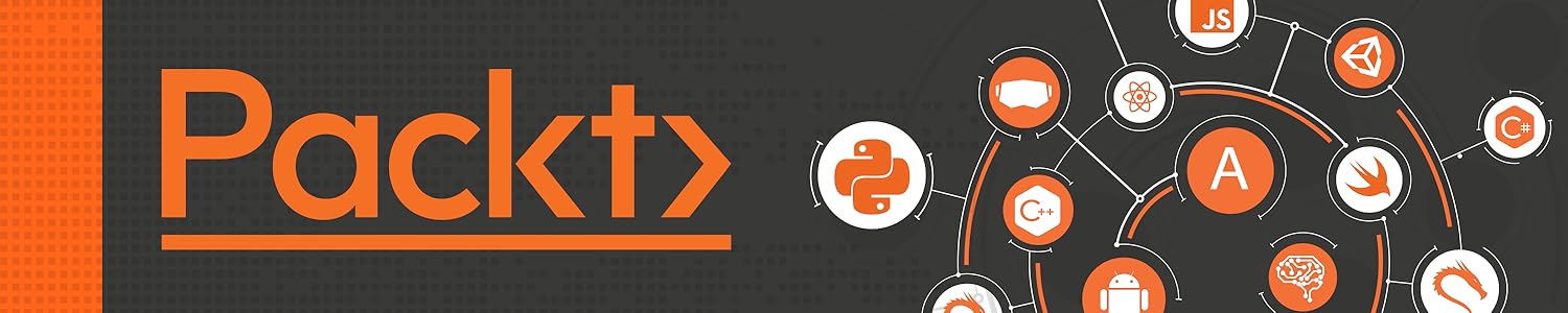 Amazon.in: Packt Publishing Ltd