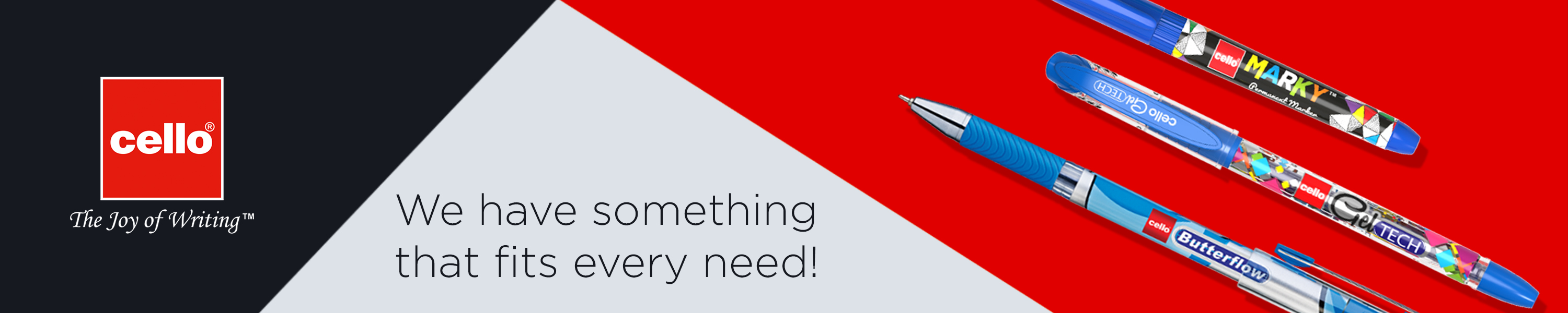 Amazon.in BIC Cello Marking