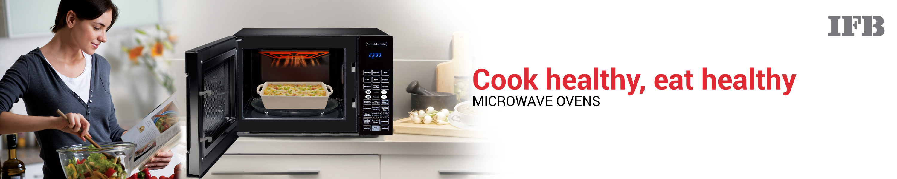Amazon.in IFB MICROWAVE OVENS