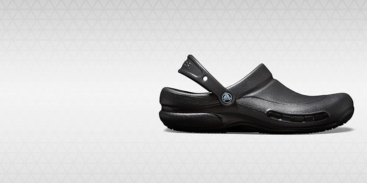 non slip crocs amazon