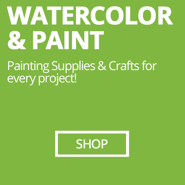 S&S Worldwide Arts & Crafts