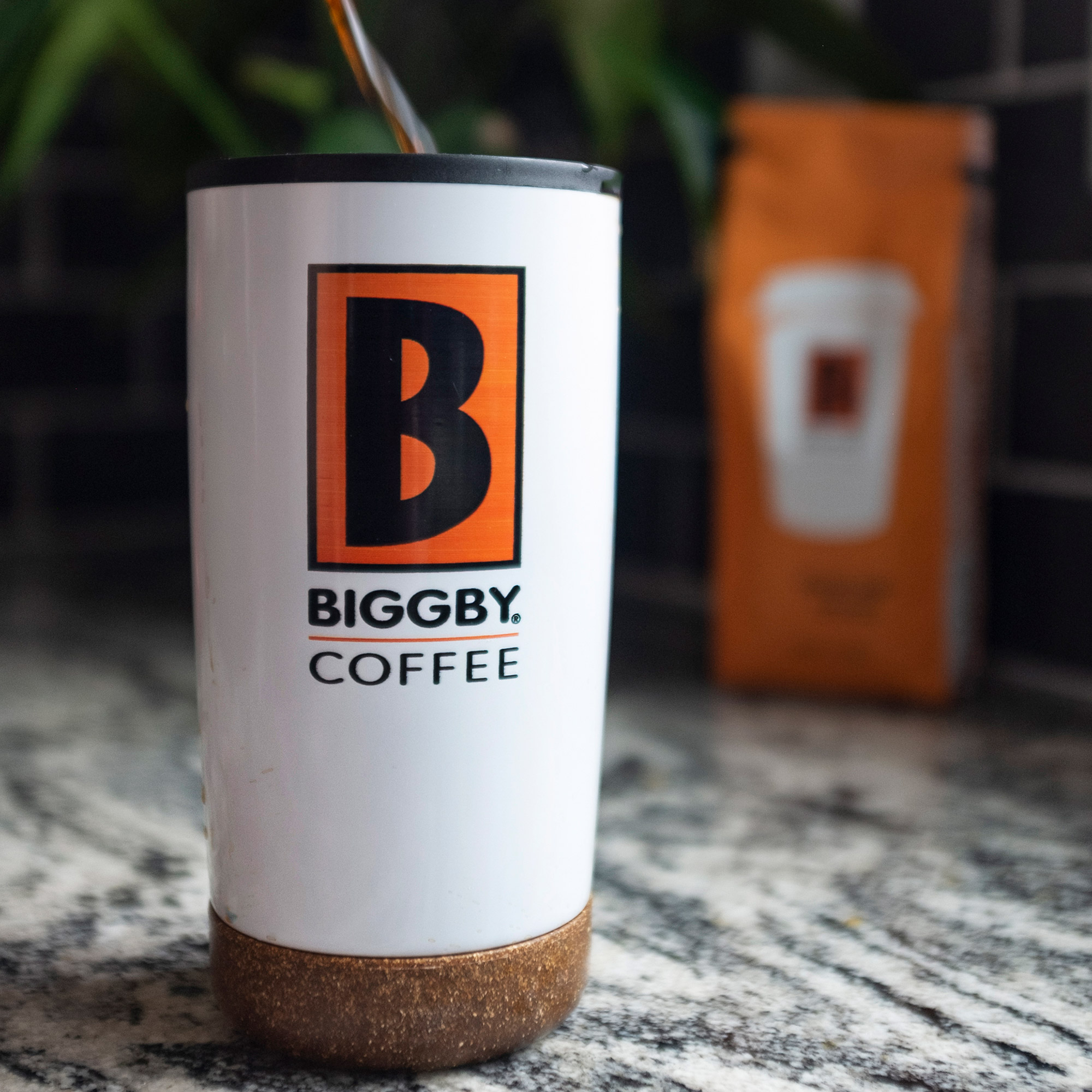 BIGGBY® COFFEE