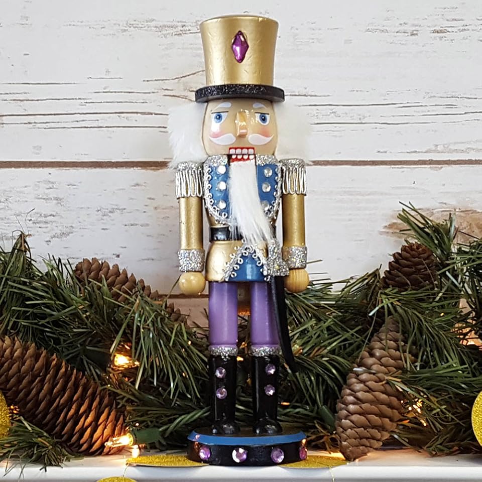 Nutcracker Ballet Gifts Nutcrackers
