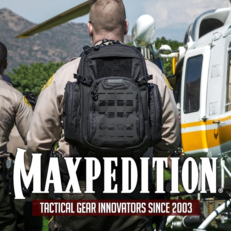 maxpedition backpack amazon