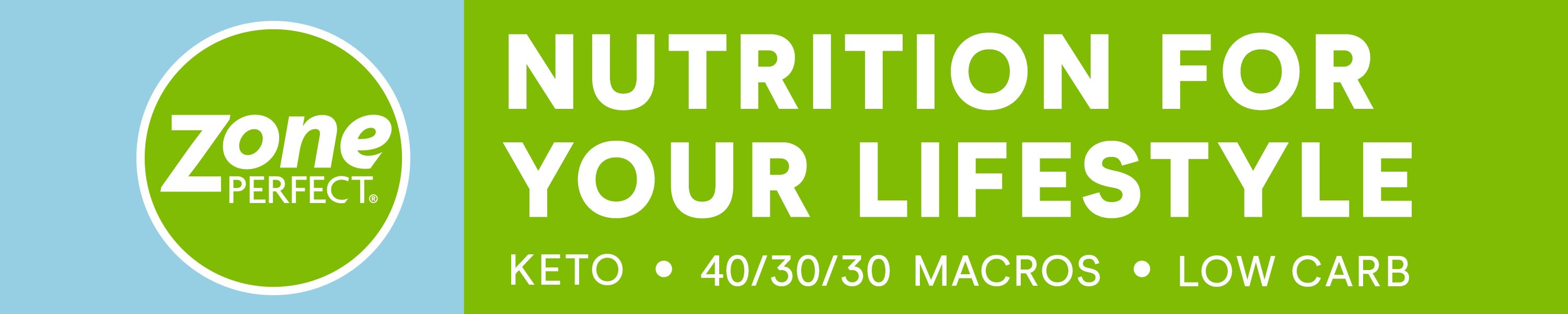 ZonePerfect Featured Deals