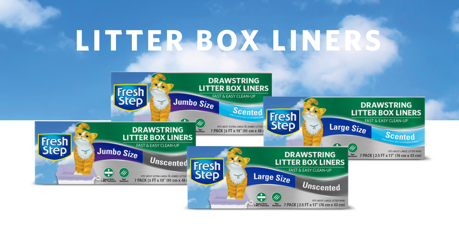 Amazon.com: Fresh Step